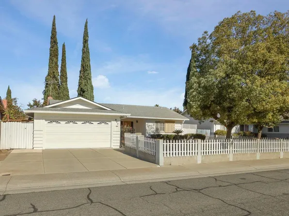 807 Clinton Dr, Stockton, CA 95210
