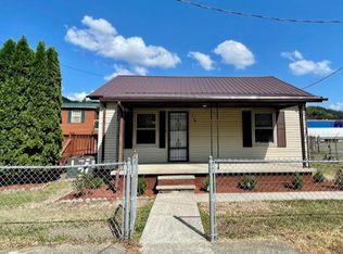 116 Spruce St, Hazard, KY 41701