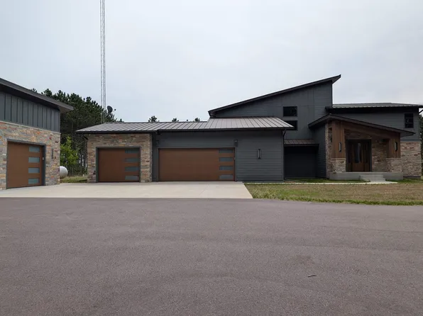 N13828 Halls Point Rd, Necedah, WI 54646