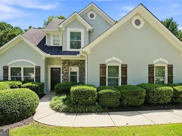 1515 Ivey Trce, Cumming, GA 30041