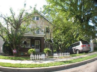 1607 Springlawn Ave, Cincinnati, OH 45223