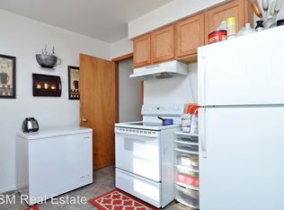 5801 2nd St NE APT 3, Minneapolis, MN 55432
