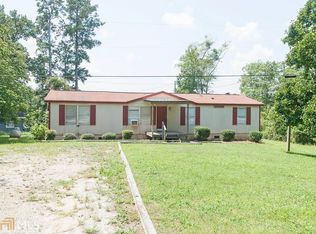 171 Weavers Lake Front Rd, Jackson, GA 30233