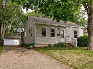 4008 56th St, Des Moines, IA 50310