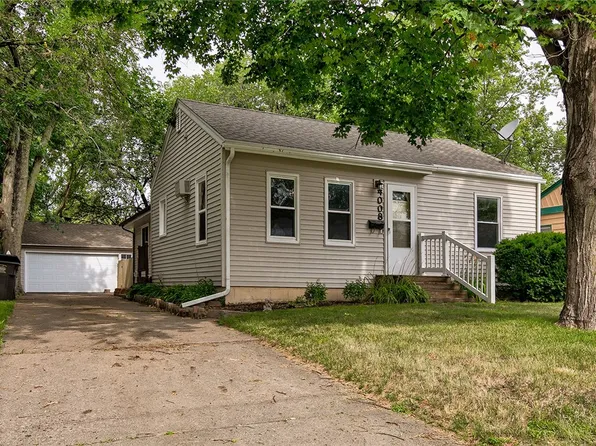 4008 56th St, Des Moines, IA 50310