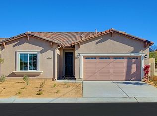 64086 Apache Mountain St, Desert Hot Springs, CA 92240