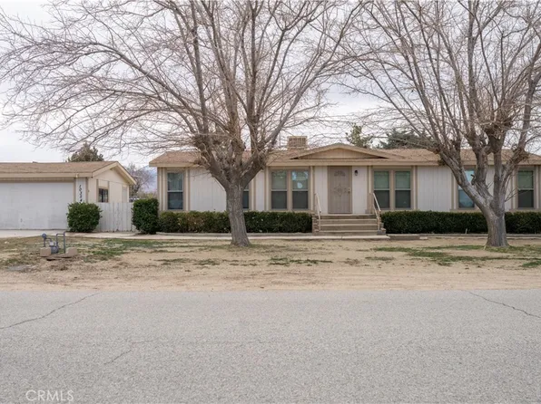 10354 10th, Littlerock, CA 93543