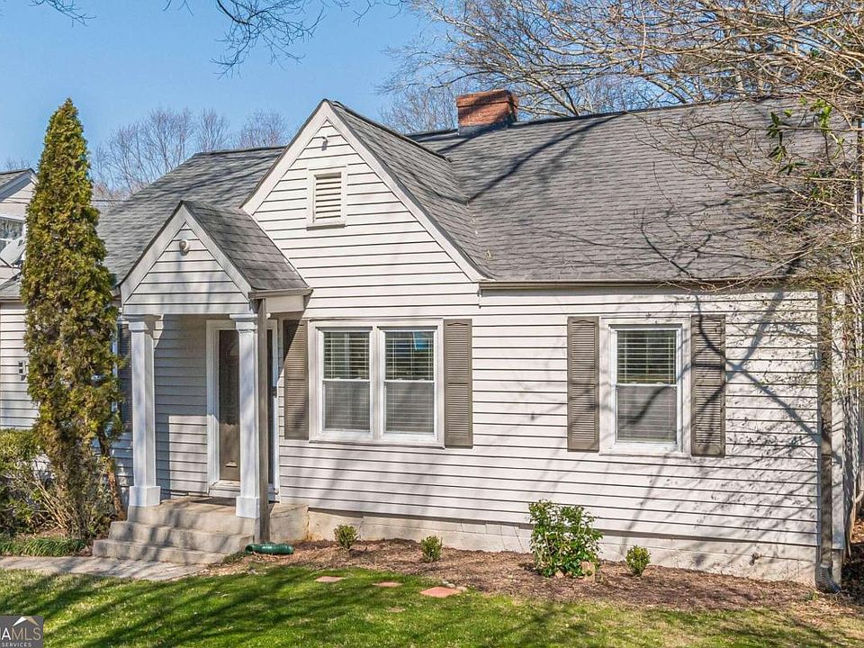 1640 Glenwood Ave, Atlanta, GA 30316 MLS 10260115 Zillow
