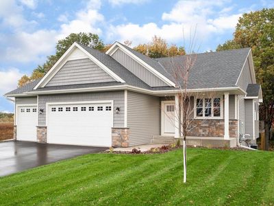25465 Farmstead Ln, Wyoming, MN, 55092