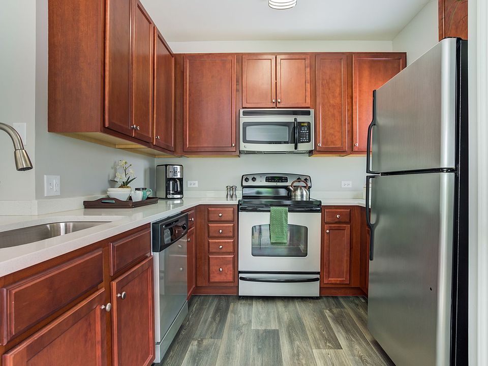 Dwell at Naperville Apartment Rentals Naperville, IL Zillow