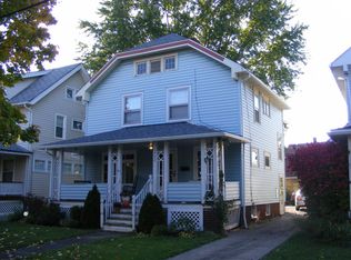 4322 W 49th St, Cleveland, OH 44144