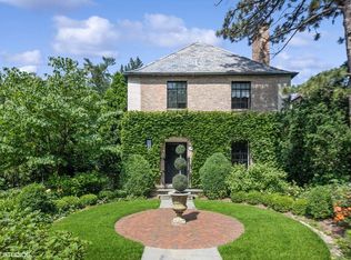 518 S Garfield St, Hinsdale, IL 60521