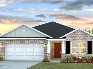 233 Raulston Dr, Byram, MS 39272