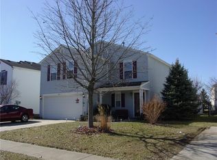 9161 Middlebury Way, Camby, IN 46113
