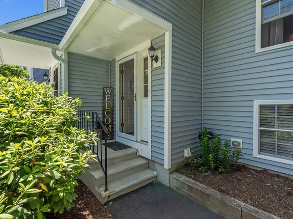 140 N Main St Unit 7D, Attleboro, MA 02703