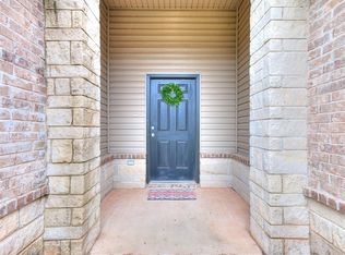 1512 Peridot Ln, Noble, OK 73068