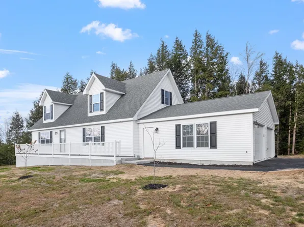 17 Riverview Drive, Franklin, NH 03235