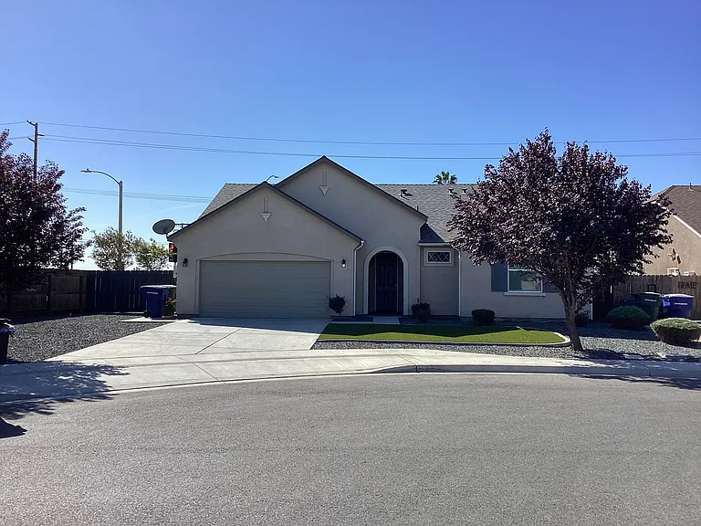1397 Hoover Way — Photo 1