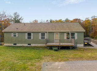 25 Little Rd, Bristol, ME 04539