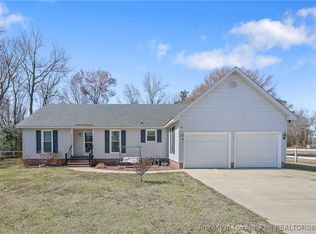 2485 Leanna Dr, Eastover, NC 28312
