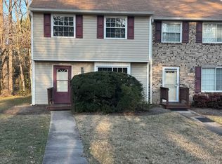 10996 Greenaire Pl, Henrico, VA 23233