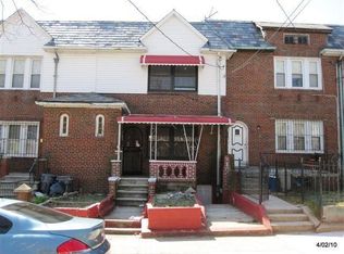 3311 Fenton Ave, Bronx, NY 10469