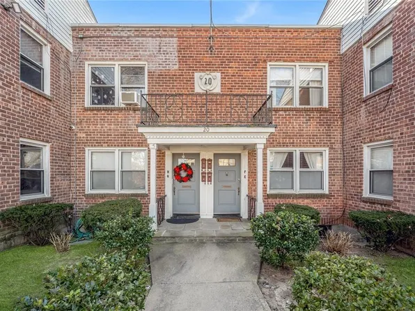 20 E Grand Street #F, Mount Vernon, NY 10552