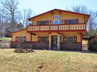 362 Rue Terre Bonne, Bonne Terre, MO 63628