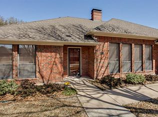 6627 Hyacinth Ln, Dallas, TX 75252