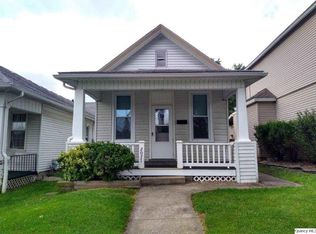 2071 Spring St, Quincy, IL 62301