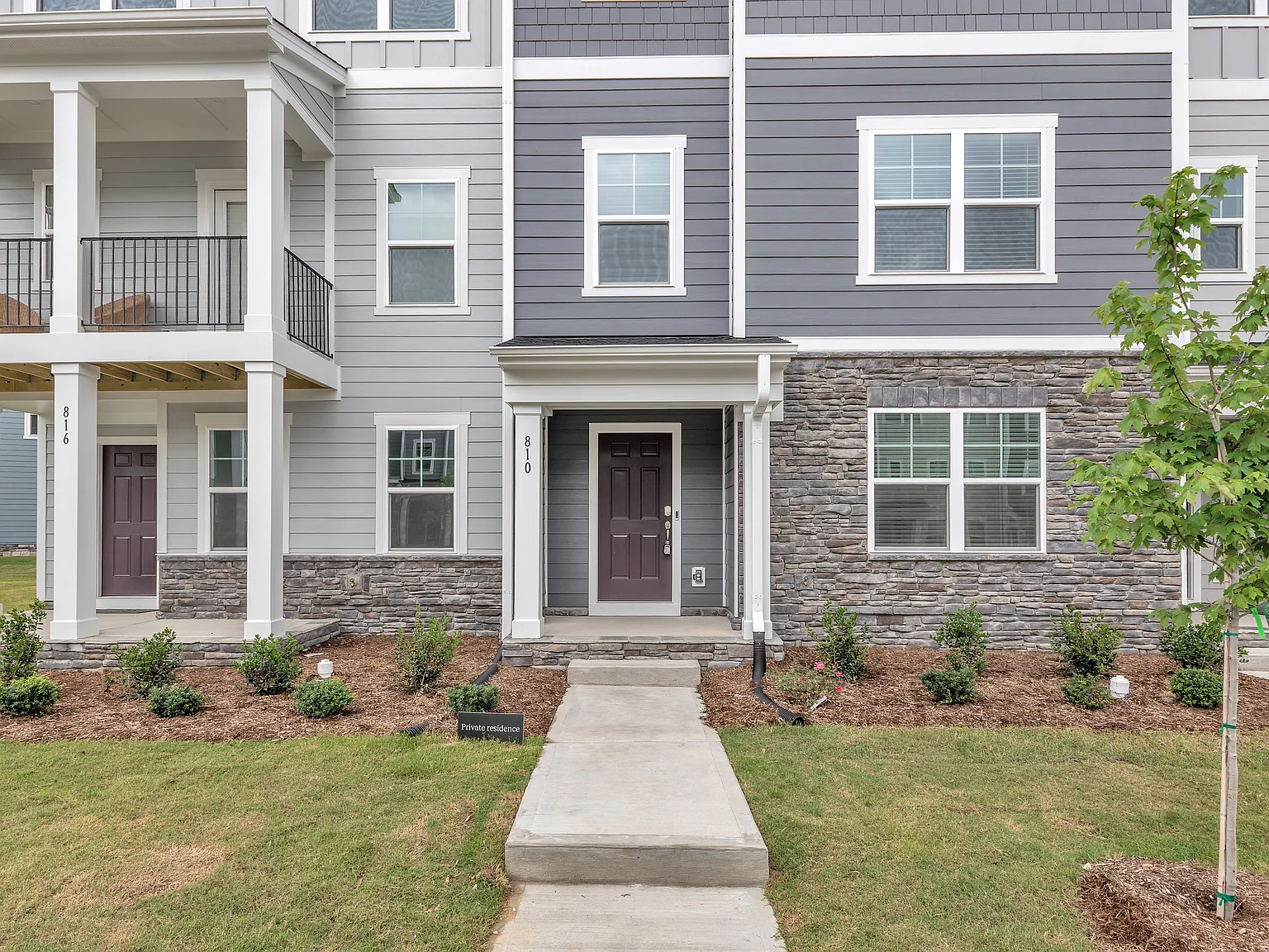 4 bed, 3.5 bath, 2189 sqft, $2,150 — Photo 3