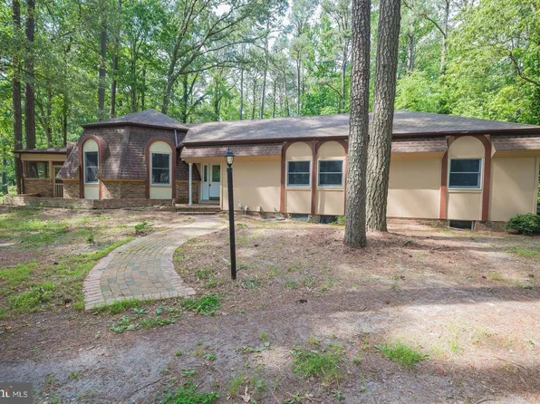 30526 Olde Fruitland Rd, Salisbury, MD 21804