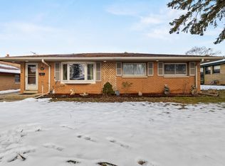 1304 Columbia Ave, South Milwaukee, WI 53172