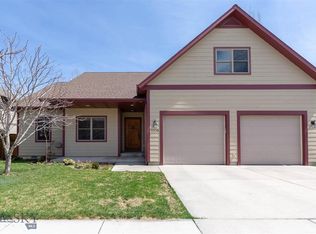 1008 New Holland Dr, Bozeman, MT 59718