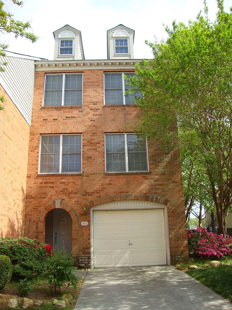 703 Todd Trail, Newport News, VA — Photo 1