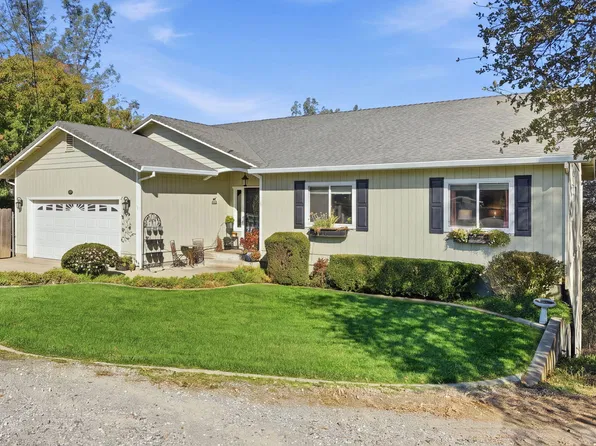 1995 Riviera Dr, Redding, CA 96001