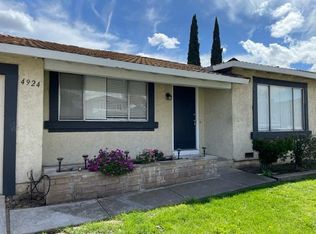 4924 New World Dr, San Jose, CA 95136