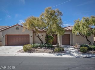 2077 Fountain City St, Henderson, NV 89052