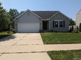 1763 Cardston Dr, Monroe, MI 48162