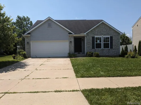1763 Cardston Dr, Monroe, MI 48162