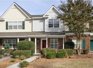 12815 Mosby Ln, Charlotte, NC 28273