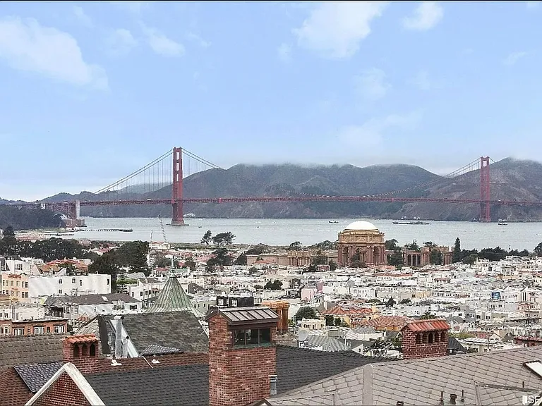 2295 Vallejo St #309 — Photo 7