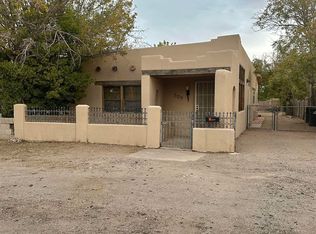 509 S Ruby St, Deming, NM 88030