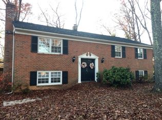 1603 Inglewood Dr, Charlottesville, VA 22901
