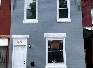 1636 Fillmore St, Philadelphia, PA 19124