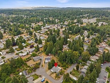 10502 131st Street E, Puyallup, WA 98374 | Zillow