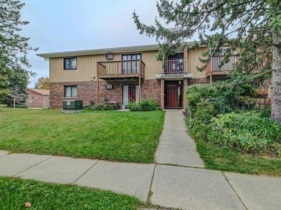 2829 Coho Street #6, Madison, WI, 53713