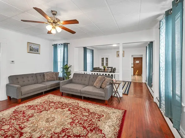 3 Kinsley St #A, Nashua, NH 03060