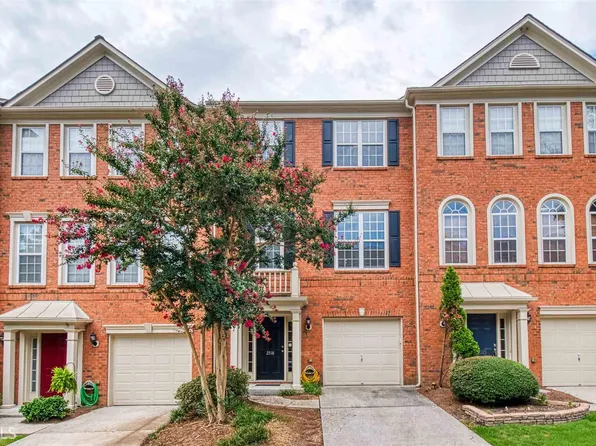 2318 Towneheights Ter SE #11, Atlanta, GA 30339