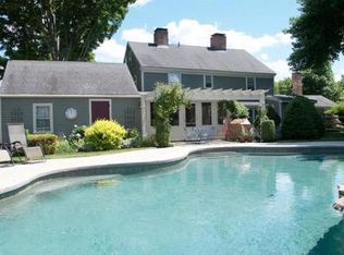 320 Dodge St, Beverly, MA 01915